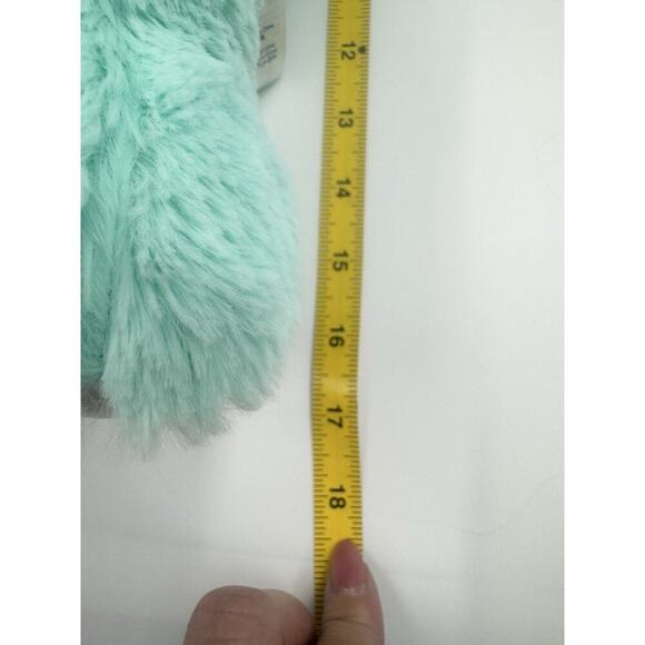 Build a Bear Girl Scouts Thin Mints 16" Plush Cookie Teddy Bear Stuffed Animal - Picture 8 of 8